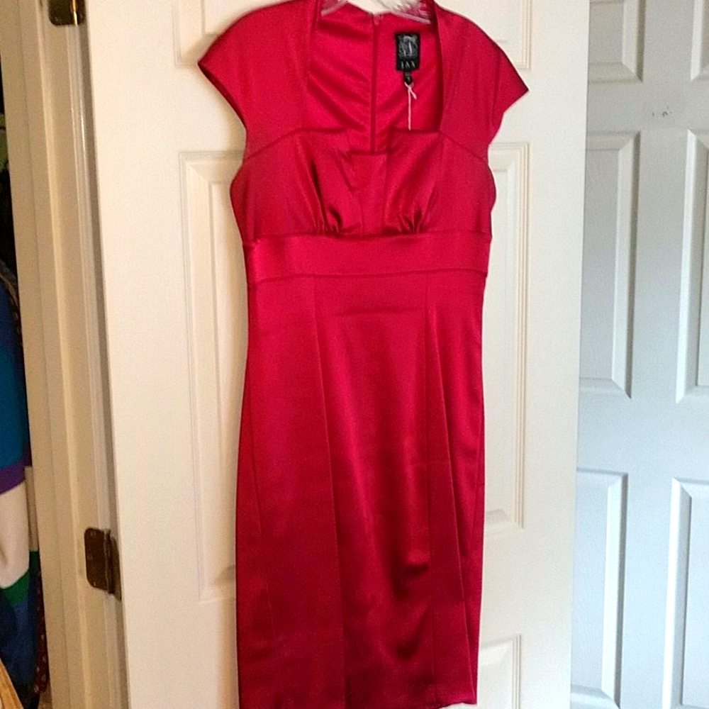 Jax Cocktail Dress